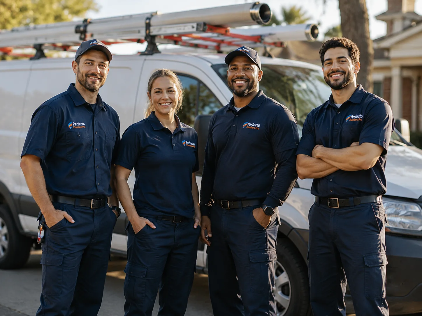 Emergency Plumber Near Me in Rienzi, MS near me
